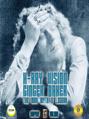 cover image of X-Ray Vision